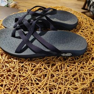 Chacos